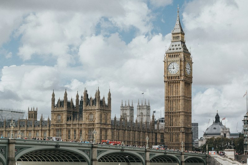 London office for document legalisation
